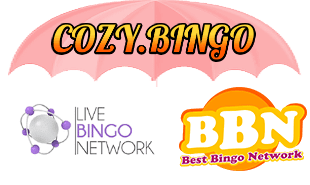 Popular Cozy Bingo networks