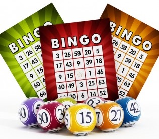 Where can you buy tickets to play bingo?