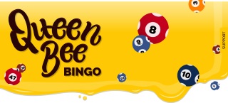 Review of Queen Bee Bingo's games, bonuses and services