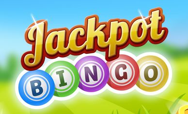 Are there many types of bingo jackpots online?