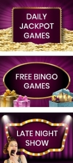 BBQ Bingo offers several ongoing promotions to its customers