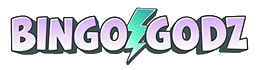 Bingo Godz logo