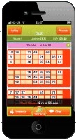 You can download the bingo street mobile app on your Android or iOS device