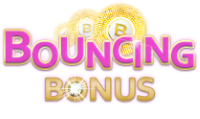 Bouncing Bonus is available only to this network