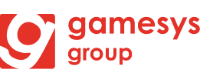 Gamesys network logo