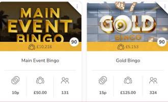 Review of Mecca Bingo's games, bonuses and services