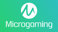 Microgaming - a giant within the online gaming industry.