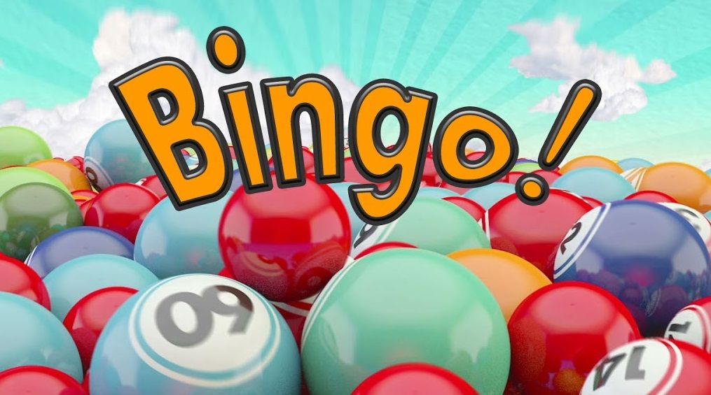 The number of new bingo variations is huge!