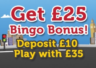 Red Bus Bingo promotions and bonuses