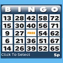 Red Bus Bingo offers a various bingo variants and much more