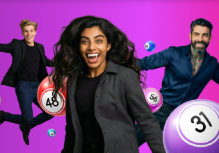 Review of Vampire's bingo games, services and facilities