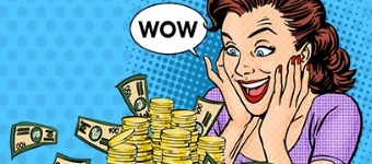 New Customers at Wink Bingo can claim 200% bingo bonus and 200% slots bonus